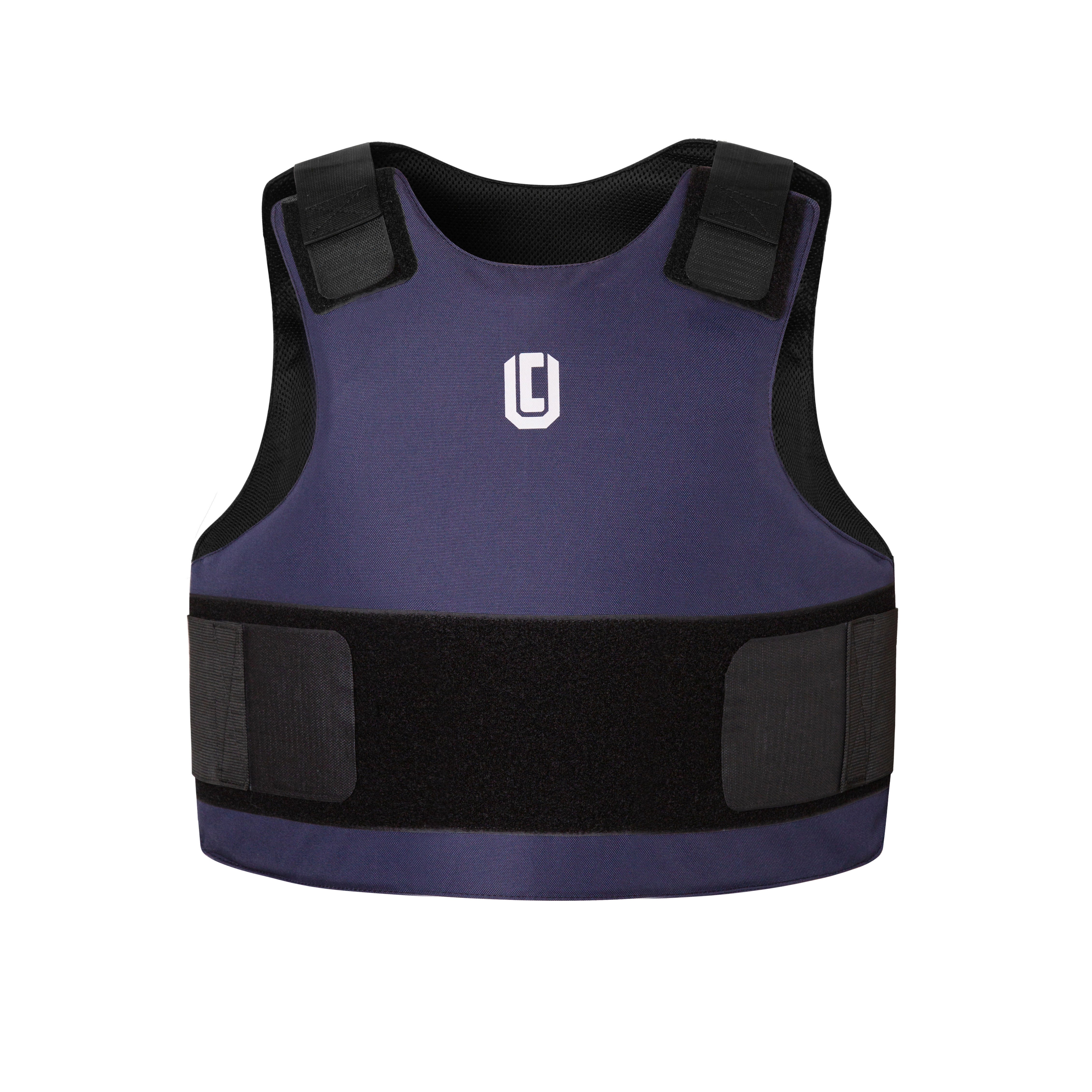 Undercover Series - Concealable Vest – Ultimo Concepts